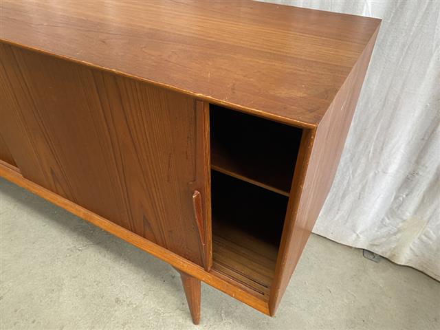 Sideboard Oman Jun design danese vintage anni 50 [j44298] misure su richiesta