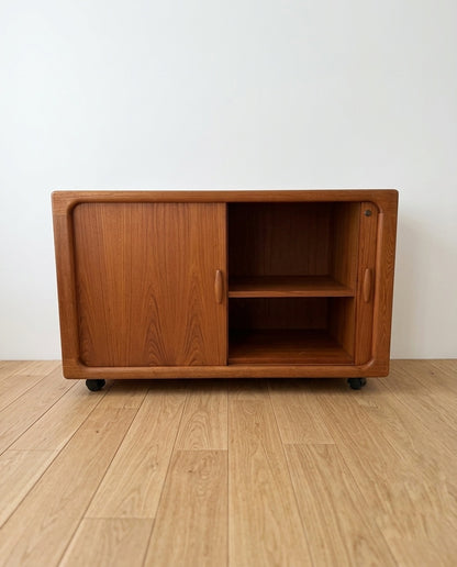 Sideboard Dyrlund vintage design danese anni 50 | 120cm | 99vnt8