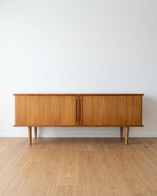 Sideboard design danese vintage anni 50 | 160cm | 98vnt3