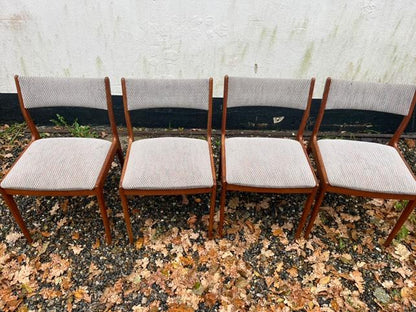 Sedie design danese vintage anni 50 [94vnt3] misure su richiesta * IN ARRIVO A NOVEMBRE *