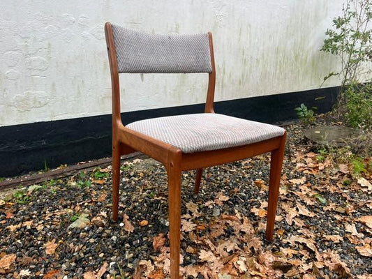 Sedie design danese vintage anni 50 [94vnt3] misure su richiesta * IN ARRIVO A NOVEMBRE *