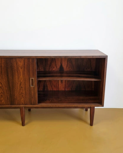 Sideboard Danese Palissandro 300cm Cinque Cassetti | 3m