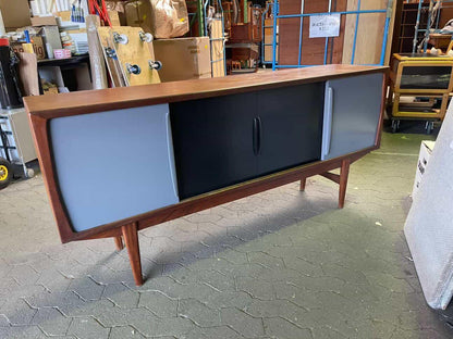 Sideboard design danese vintage anni 60 | 190cm | 98vnt