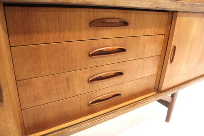 Credenza design danese anni 50 | 172 cm |97sw28807