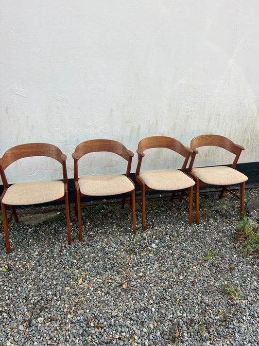 Sedie design danese vintage anni 50 [94vnt] misure su richiesta * IN ARRIVO AD NOVEMBRE *