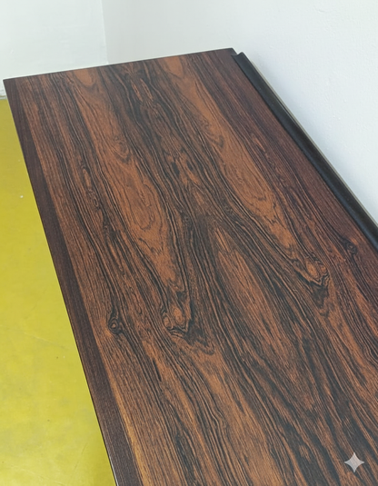 Credenza Arne Vodder Danese Palissandro 183cm  | N.63 Sibast