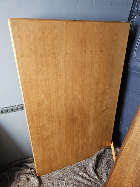 Tavolo Henning Kjærnulf rettangolare allungabile Danese Vintage Anni '60 Quercia 140cm | IN ARRIVO A NOVEMBRE