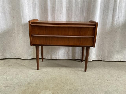 Comodino vintage design danese anni 50 [j44208] misure su richiesta