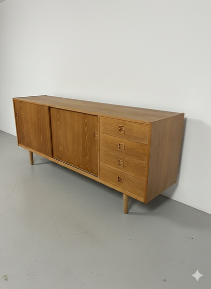 Sideboard design danese vintage 180cm | IN ARRIVO A GENNAIO