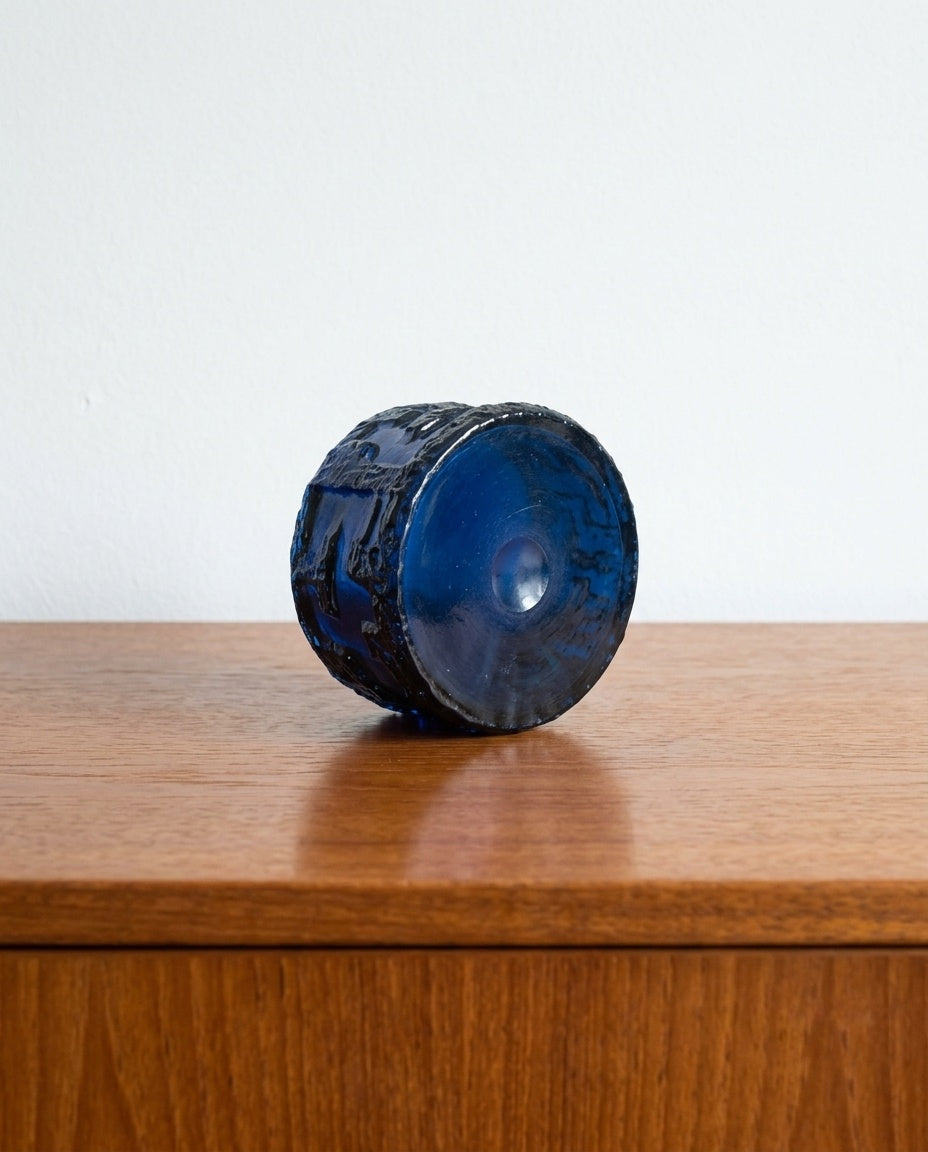 Vaso Finnish design vintage anni 60 [80fin]