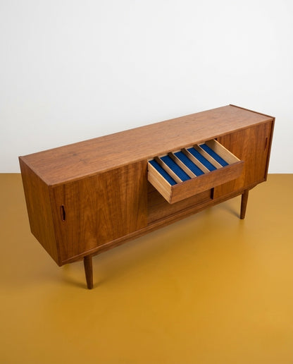 Sideboard Troeds vintage design svedese anni 50 | 180cm | 99mkt2