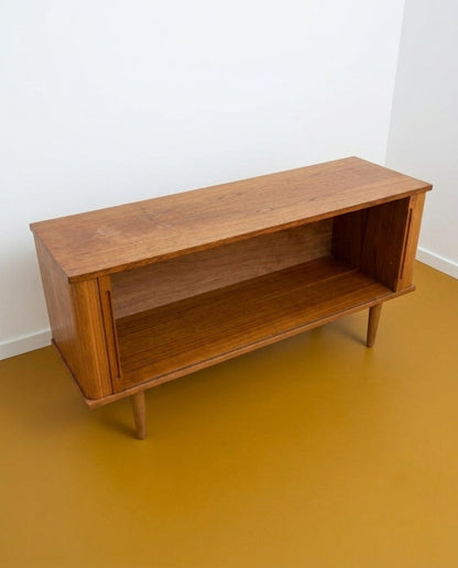 Sideboard quercia design danese vintage anni 50 | 160cm | 98vnt3