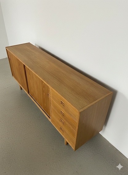 Sideboard design danese vintage 180cm | IN ARRIVO A GENNAIO