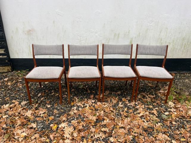 Sedie design danese vintage anni 50 [94vnt3] misure su richiesta * IN ARRIVO A NOVEMBRE *