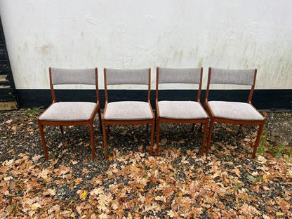 Sedie design danese vintage anni 50 [94vnt3] misure su richiesta * IN ARRIVO A NOVEMBRE *