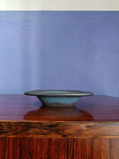 Piattino design danese vintage anni 60 [ak-7055]