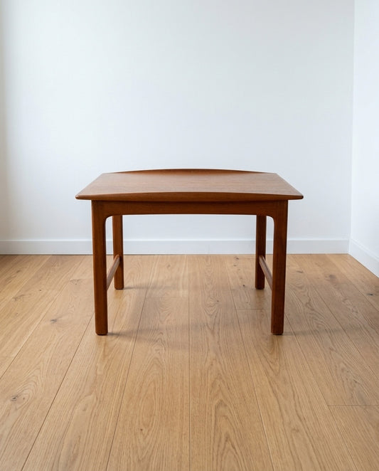 Tavolino "Frisco" Folke Ohlsson design svedese vintage anni 50 | 99sw22945