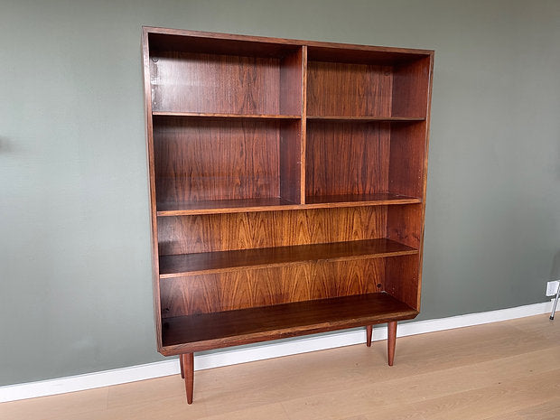 Libreria Oman Jr design danese vintage anni 60 [v10065]