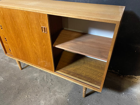 Sideboard design danese vintage anni 60 [v10082]