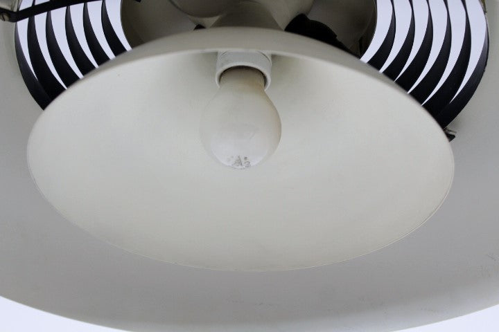 Lampada a sospensione "AJ-pendel" Arne Jacobsen design danese vintage anni 60 [sw11496]