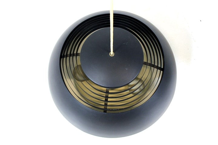Lampada a sospensione "AJ-pendel" Arne Jacobsen design danese vintage anni 60 [sw11496]