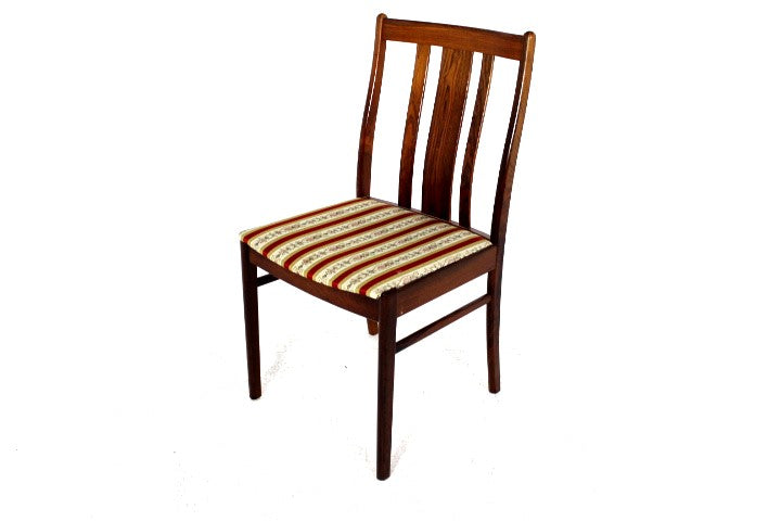 Sedie design svedese vintage anni 50 [sw12238]