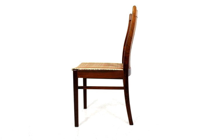 Sedie design svedese vintage anni 50 [sw12238]
