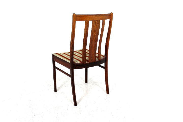 Sedie design svedese vintage anni 50 [sw12238]