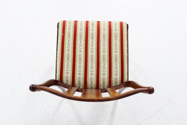 Sedie design svedese vintage anni 50 [sw12238]