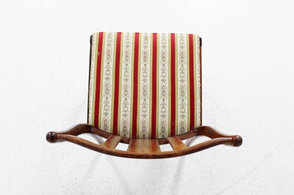 Sedie design svedese vintage anni 50 [sw12238] misure su richiesta