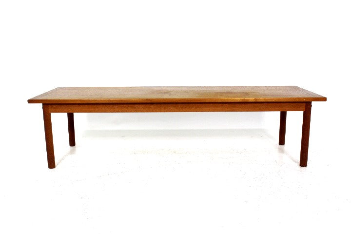 Panca design svedese vintage anni 50 [sw12332]