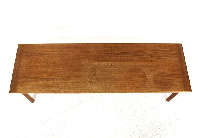 Panca design svedese vintage anni 50 [sw12332]