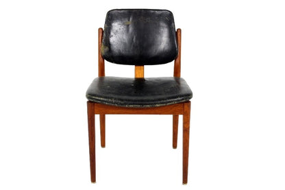 Sedia Sibast design danese vintage anni 50 [sw12967]