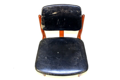 Sedia Sibast design danese vintage anni 50 [sw12967]