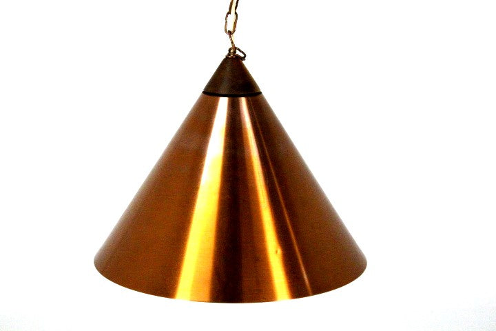 Lampada a sospensione Hans Agne Jacobsen design svedese vintage anni 60 [sw13457]