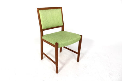 Sedie design svedese vintage anni 50 [sw13728]  misure su richiesta
