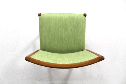 Sedie design svedese vintage anni 50 [sw13728]  misure su richiesta