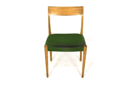 Sedia design svedese vintage anni 50 [sw13955]