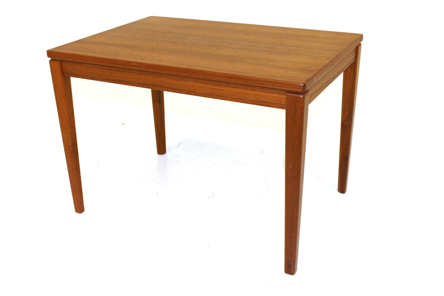 Tavolino design svedese vintage anni 50 [sw15463]
