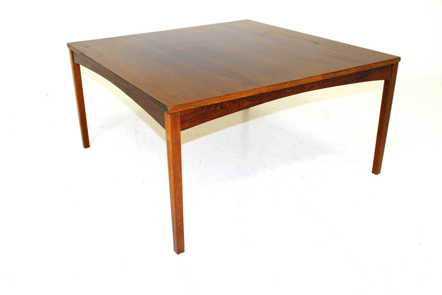 Tavolino design danese vintage anni 50 [sw15504]