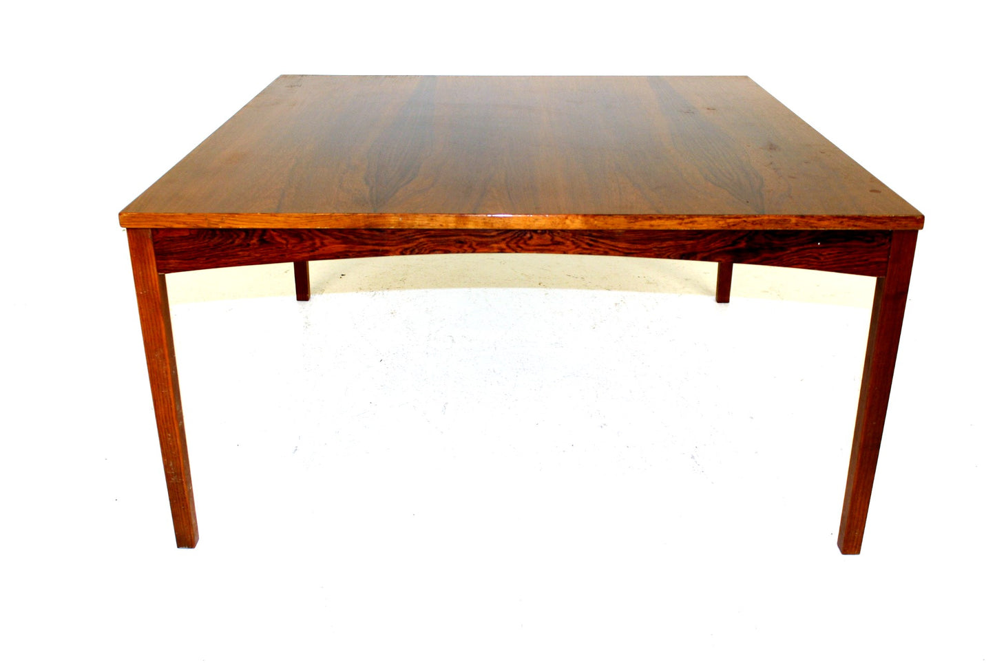 Tavolino design danese vintage anni 50 [sw15504]