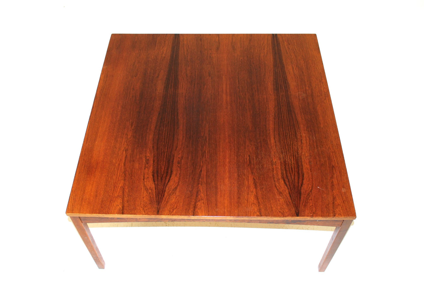 Tavolino design danese vintage anni 50 [sw15504]