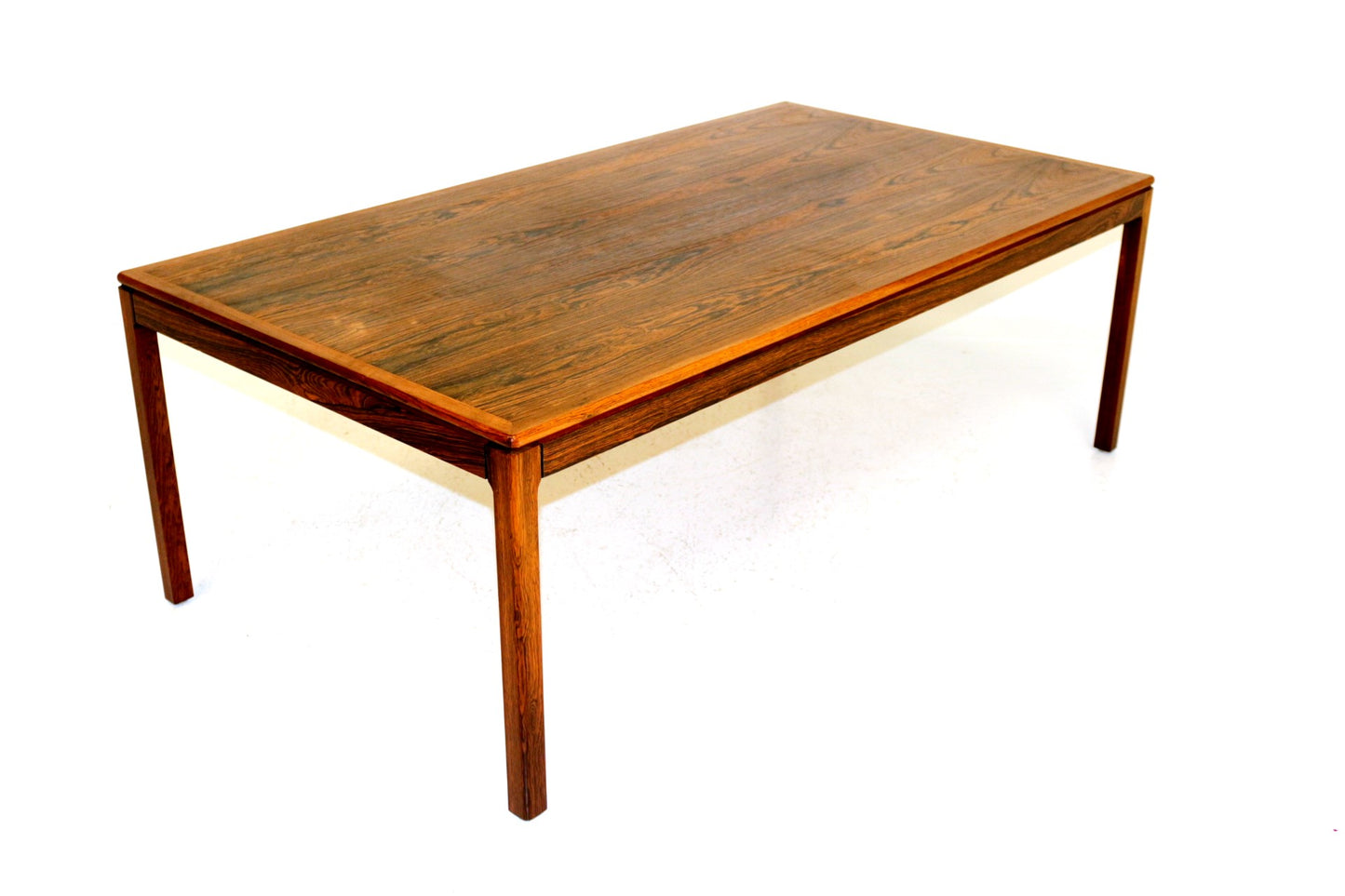 Tavolino design danese vintage anni 50 [sw15866]