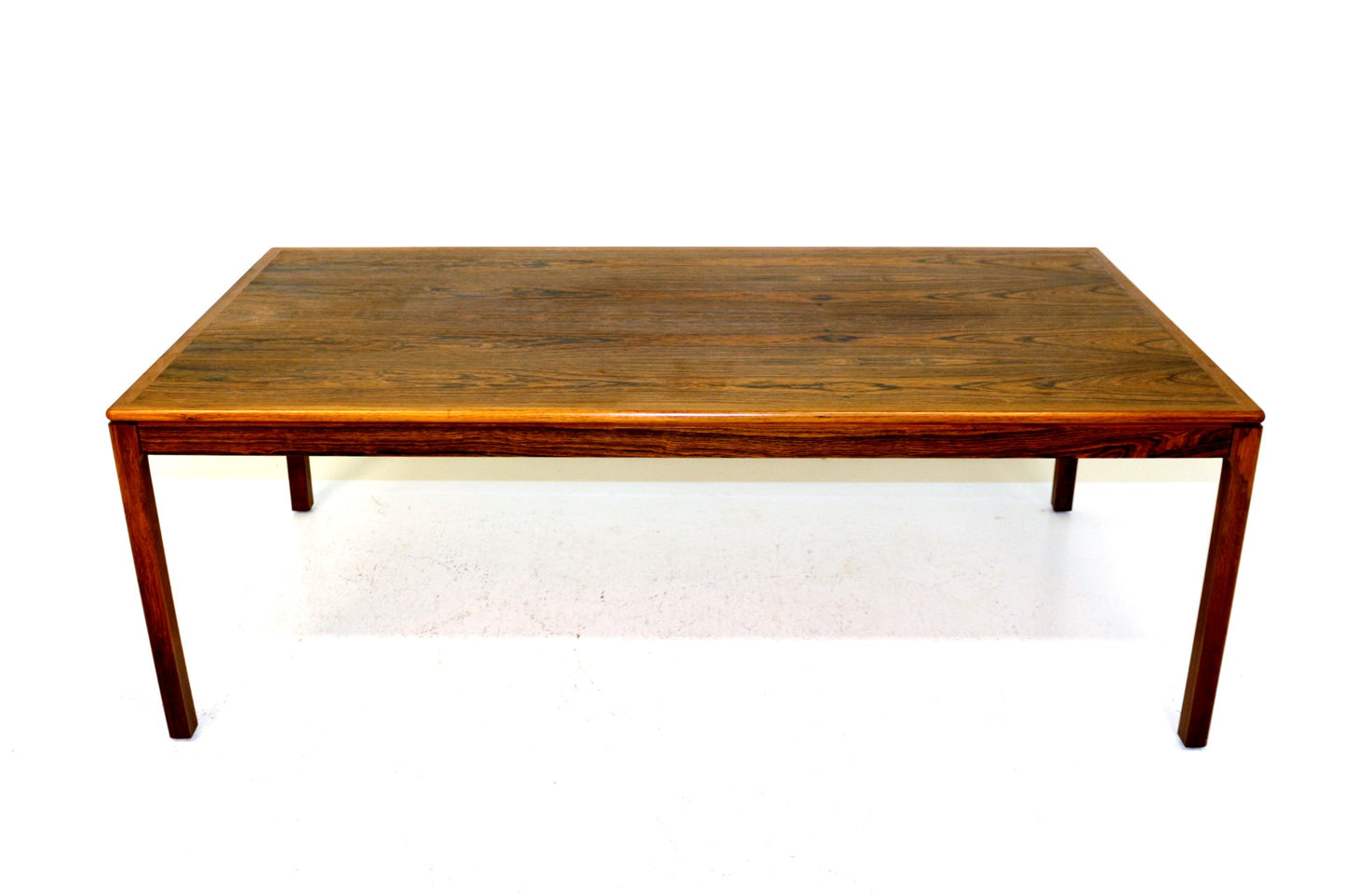 Tavolino design danese vintage anni 50 [sw15866]