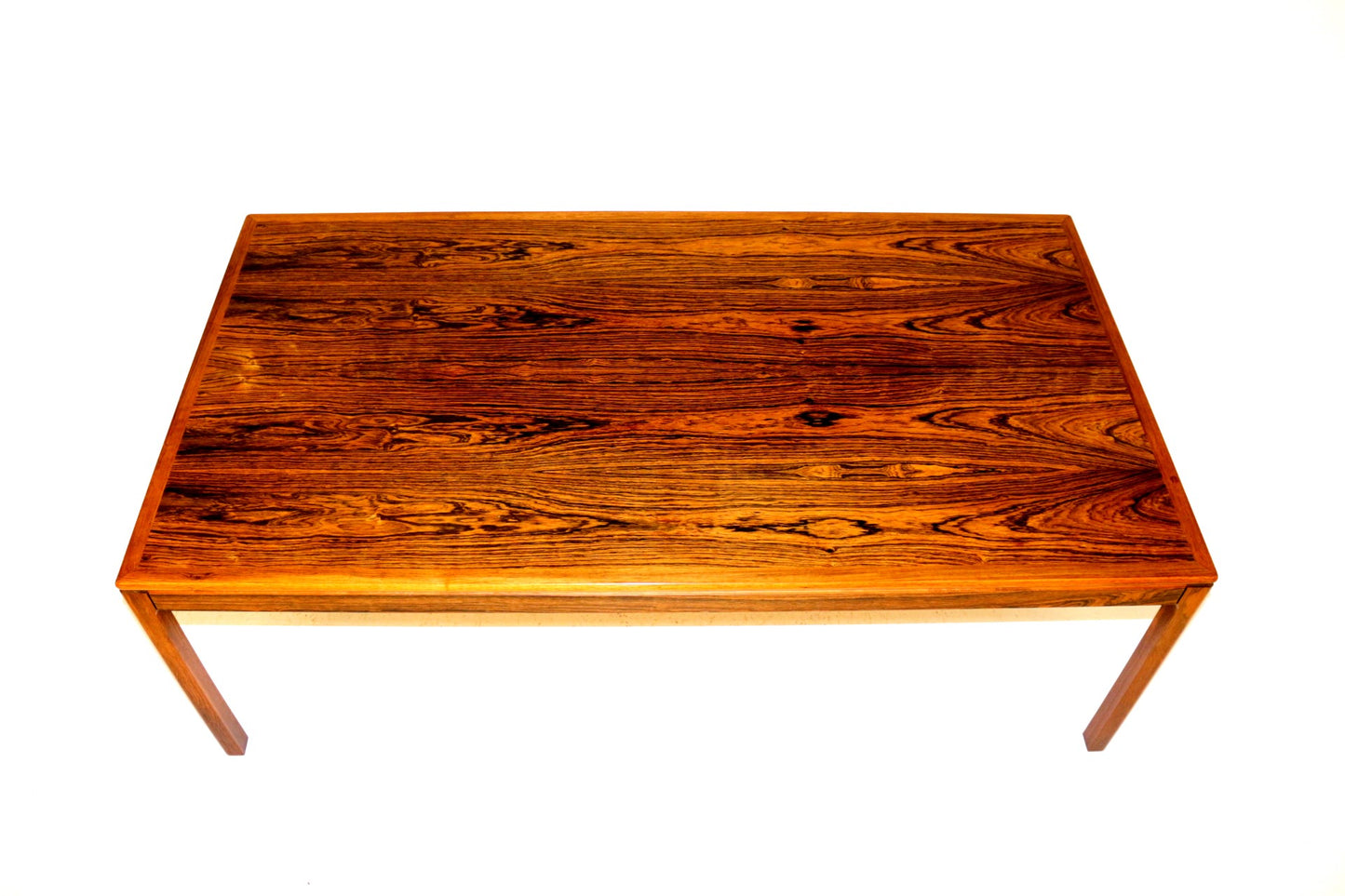 Tavolino design danese vintage anni 50 [sw15866]