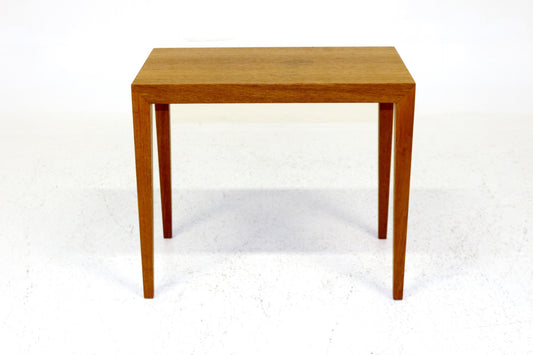 Tavolino Severin Hansen design danese vintage anni 50 [sw16786]