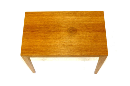 Tavolino Severin Hansen design danese vintage anni 50 [sw16786]