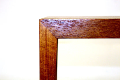 Tavolino Severin Hansen design danese vintage anni 50 [sw16786]