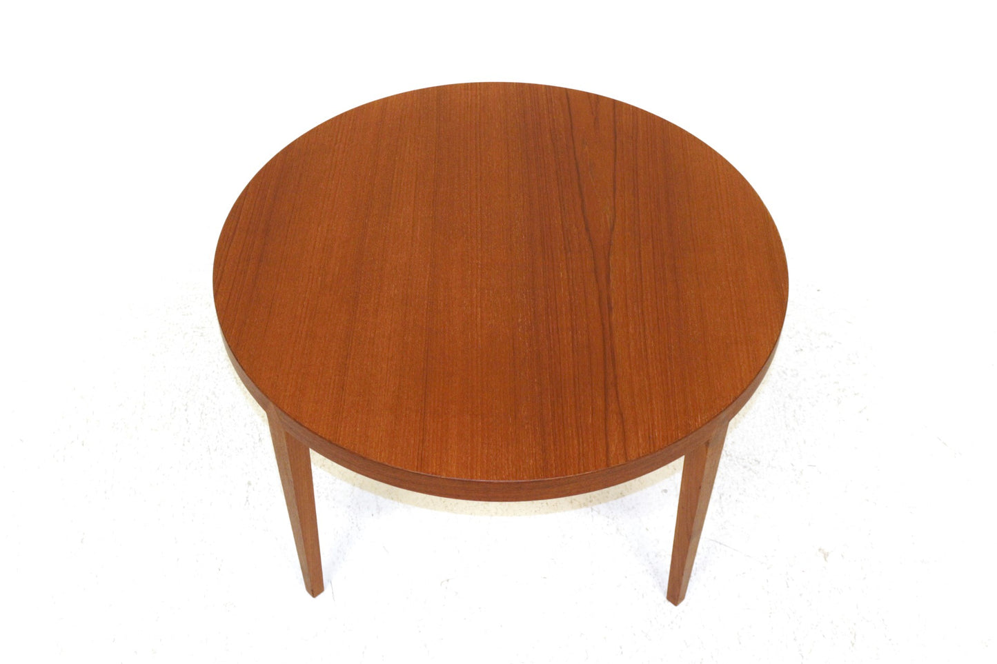 Tavolino Severin Hansen design danese vintage anni 50 [sw17638]