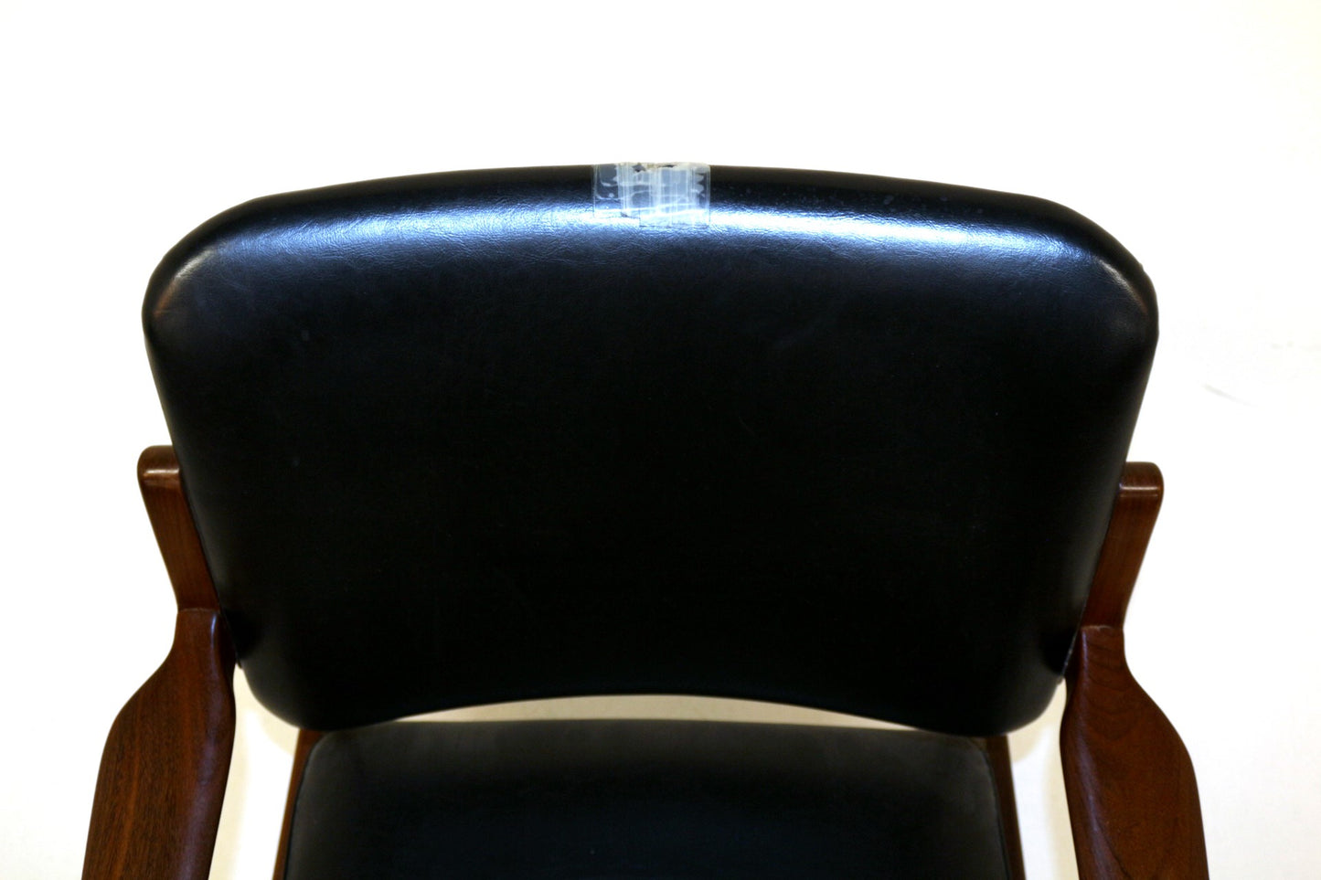 Poltrona design svedese vintage anni 50 [sw17834]